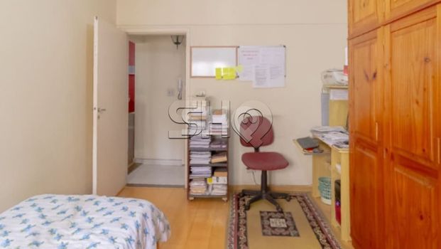 Foto 19 do(a) Apartamento de 2 quartos à venda em Bela Vista, São Paulo