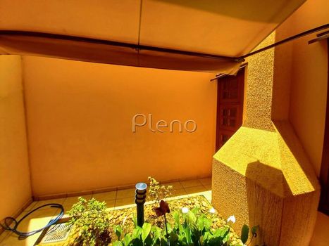 Foto 3 do(a) Casa false à venda em Jardim Magnólia, Campinas