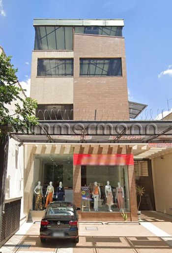 Foto 1 do(a) Sala / Conjunto Comercial false à venda em Campos Elíseos, São Paulo