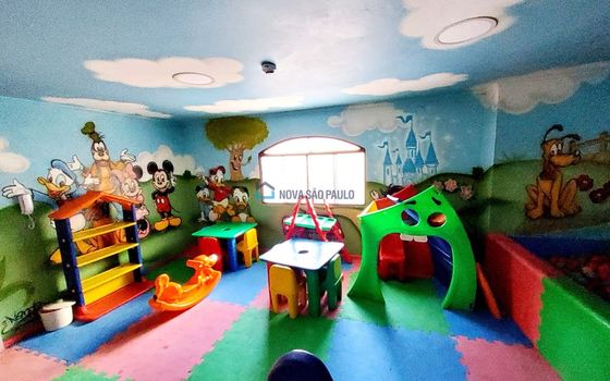 Foto 20 do(a) Cobertura de 3 quartos à venda em Vila Monte Alegre, São Paulo
