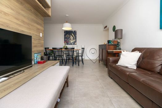 Foto 5 do(a) Apartamento de 2 quartos à venda em Vila Mariana, São Paulo