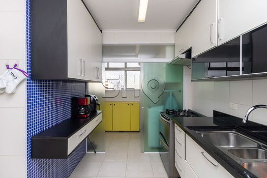 Foto 7 do(a) Apartamento de 2 quartos à venda em Vila Mariana, São Paulo