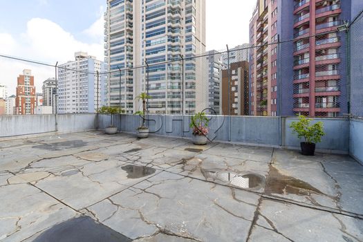 Foto 22 do(a) Apartamento de 2 quartos à venda em Vila Mariana, São Paulo