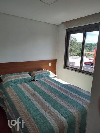 Foto 4 do(a) Apartamento de 2 quartos à venda em Usina Piratininga, São Paulo