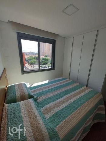 Foto 3 do(a) Apartamento de 2 quartos à venda em Usina Piratininga, São Paulo