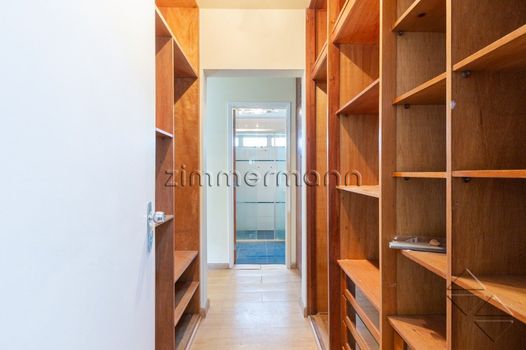 Foto 16 do(a) Apartamento de 3 quartos à venda em Vila Andrade, São Paulo