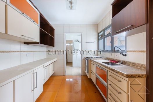 Foto 19 do(a) Apartamento de 3 quartos à venda em Vila Andrade, São Paulo