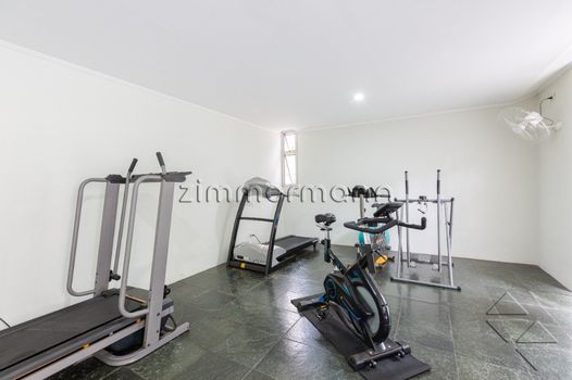 Foto 33 do(a) Apartamento de 3 quartos à venda em Vila Andrade, São Paulo