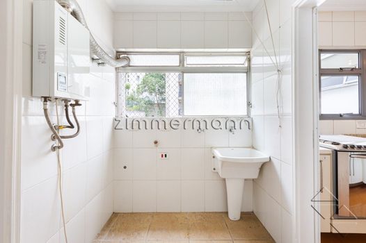Foto 21 do(a) Apartamento de 3 quartos à venda em Vila Andrade, São Paulo