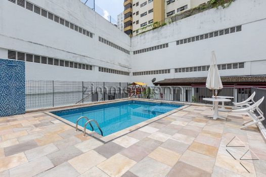 Foto 32 do(a) Apartamento de 3 quartos à venda em Vila Andrade, São Paulo