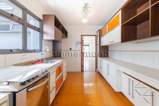 Foto 20 do(a) Apartamento de 3 quartos à venda em Vila Andrade, São Paulo