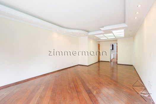Foto 4 do(a) Apartamento de 3 quartos à venda em Vila Andrade, São Paulo