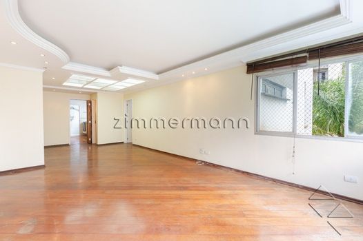 Foto 2 do(a) Apartamento de 3 quartos à venda em Vila Andrade, São Paulo
