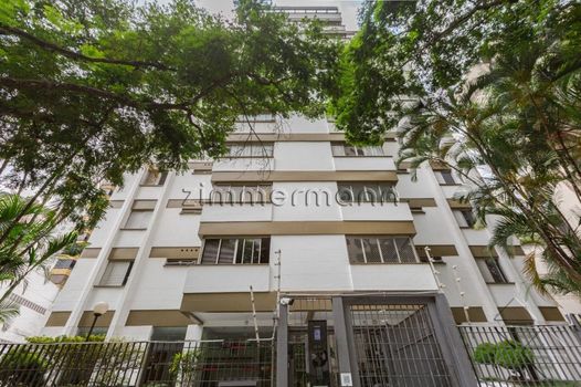 Foto 31 do(a) Apartamento de 3 quartos à venda em Vila Andrade, São Paulo