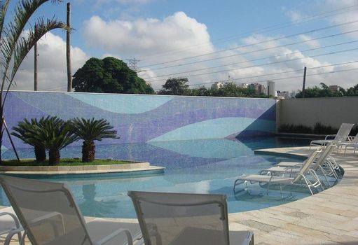 Foto 20 do(a) Apartamento de 3 quartos à venda em Campo Belo, São Paulo