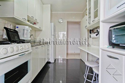 Foto 18 do(a) Apartamento de 3 quartos à venda em Vila Pompéia, São Paulo