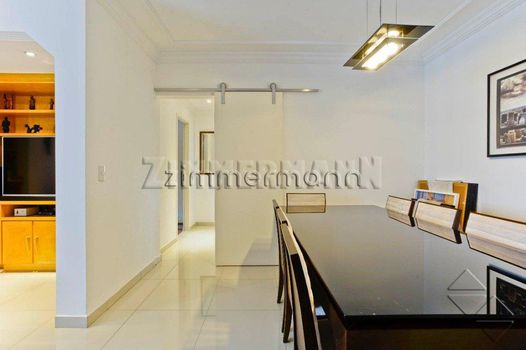 Foto 6 do(a) Apartamento de 3 quartos à venda em Vila Pompéia, São Paulo