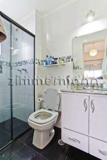 Foto 16 do(a) Apartamento de 3 quartos à venda em Vila Pompéia, São Paulo