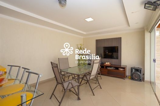 Foto 41 do(a) Casa de 6 quartos à venda em Setor Sul (Gama), Brasília