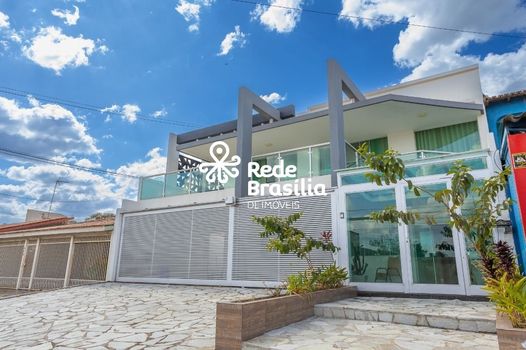 Foto 46 do(a) Casa de 6 quartos à venda em Setor Sul (Gama), Brasília