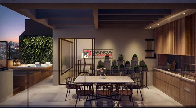 Foto 6 do(a) Apartamento de 2 quartos à venda em Vila Osasco, Osasco