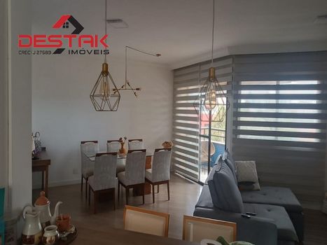 Foto 2 do(a) Apartamento de 3 quartos à venda em Vila Arens II, Jundiaí