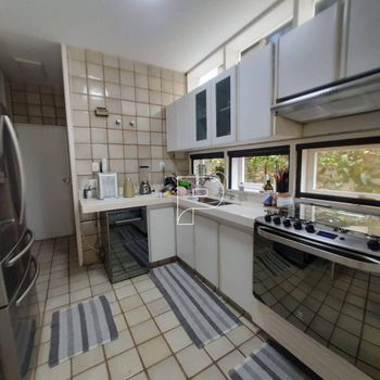 Foto 9 do(a) Casa em Condomínio de 4 quartos à venda em Alphaville, Santana de Parnaíba