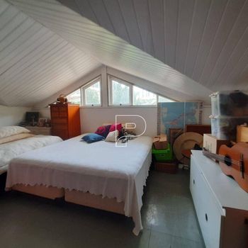 Foto 25 do(a) Casa em Condomínio de 4 quartos à venda em Alphaville, Santana de Parnaíba