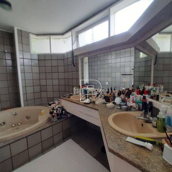 Foto 20 do(a) Casa em Condomínio de 4 quartos à venda em Alphaville, Santana de Parnaíba
