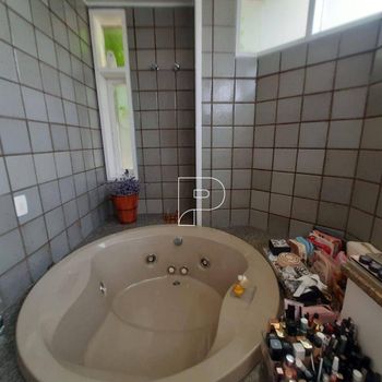 Foto 19 do(a) Casa em Condomínio de 4 quartos à venda em Alphaville, Santana de Parnaíba
