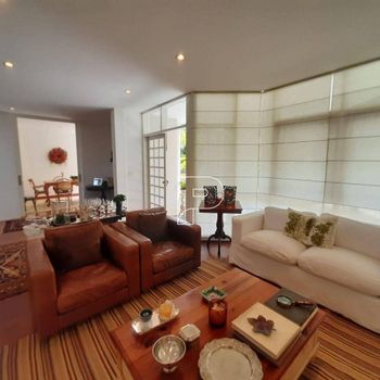 Foto 3 do(a) Casa em Condomínio de 4 quartos à venda em Alphaville, Santana de Parnaíba