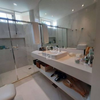 Foto 33 do(a) Casa em Condomínio de 4 quartos à venda em Alphaville, Santana de Parnaíba