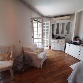 Foto 15 do(a) Casa em Condomínio de 4 quartos à venda em Alphaville, Santana de Parnaíba