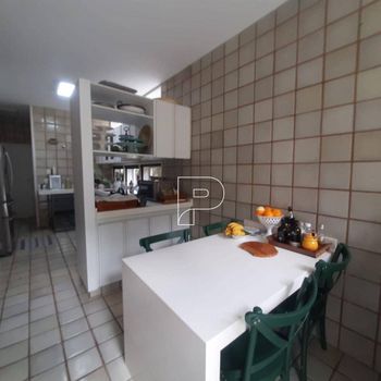 Foto 11 do(a) Casa em Condomínio de 4 quartos à venda em Alphaville, Santana de Parnaíba
