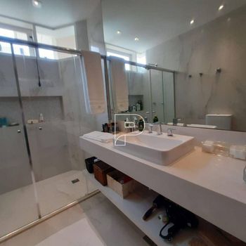 Foto 32 do(a) Casa em Condomínio de 4 quartos à venda em Alphaville, Santana de Parnaíba