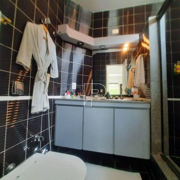 Foto 18 do(a) Casa em Condomínio de 4 quartos à venda em Alphaville, Santana de Parnaíba