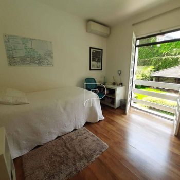Foto 16 do(a) Casa em Condomínio de 4 quartos à venda em Alphaville, Santana de Parnaíba