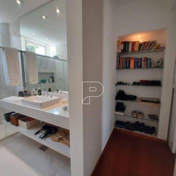 Foto 35 do(a) Casa em Condomínio de 4 quartos à venda em Alphaville, Santana de Parnaíba