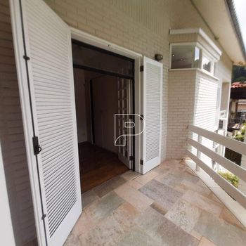Foto 24 do(a) Casa em Condomínio de 4 quartos à venda em Alphaville, Santana de Parnaíba