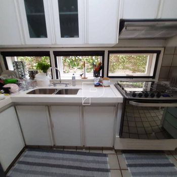 Foto 10 do(a) Casa em Condomínio de 4 quartos à venda em Alphaville, Santana de Parnaíba
