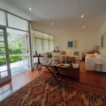Foto 2 do(a) Casa em Condomínio de 4 quartos à venda em Alphaville, Santana de Parnaíba