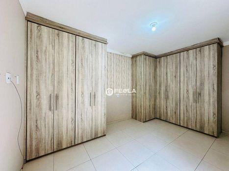 Foto 4 do(a) Casa de 3 quartos à venda em Jardim Boer II, Americana