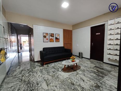 Foto 3 do(a) Apartamento de 3 quartos à venda em José Bonifácio, Fortaleza