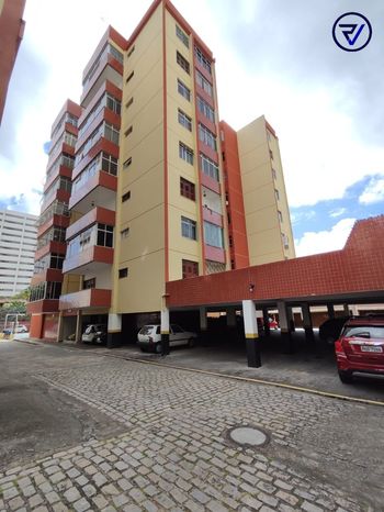 Foto 2 do(a) Apartamento de 3 quartos à venda em José Bonifácio, Fortaleza