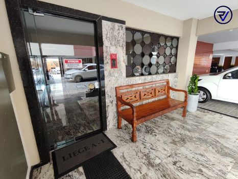 Foto 4 do(a) Apartamento de 3 quartos à venda em José Bonifácio, Fortaleza