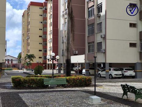 Foto 1 do(a) Apartamento de 3 quartos à venda em José Bonifácio, Fortaleza
