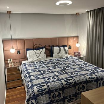 Foto 8 do(a) Apartamento de 3 quartos à venda em Várzea da Barra Funda, São Paulo