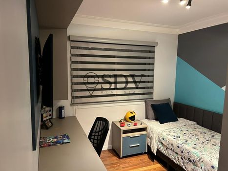 Foto 13 do(a) Apartamento de 3 quartos à venda em Várzea da Barra Funda, São Paulo