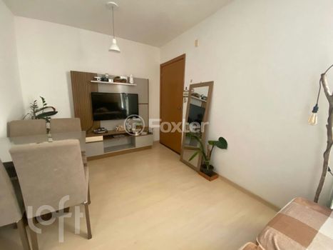 Foto 10 do(a) Apartamento de 2 quartos à venda em Passo das Pedras, Gravataí
