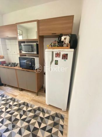 Foto 4 do(a) Apartamento de 2 quartos à venda em Passo das Pedras, Gravataí